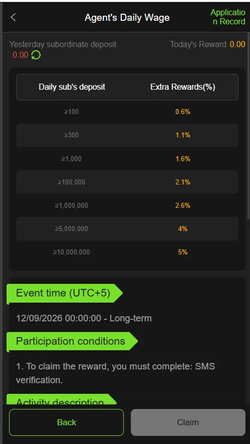 999XA Agent System