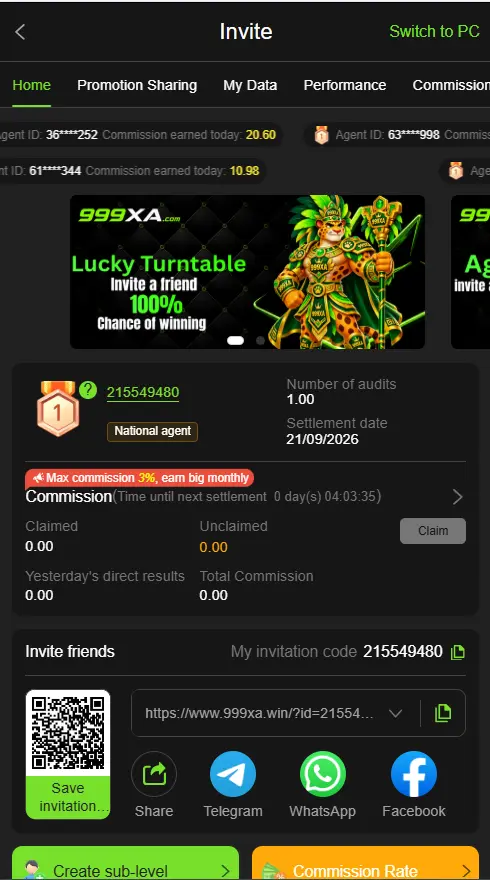 999XA